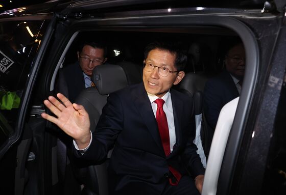 김문수 "국민 선택 겸허히 수용…이재명 축하" 승복 선언 (종합)