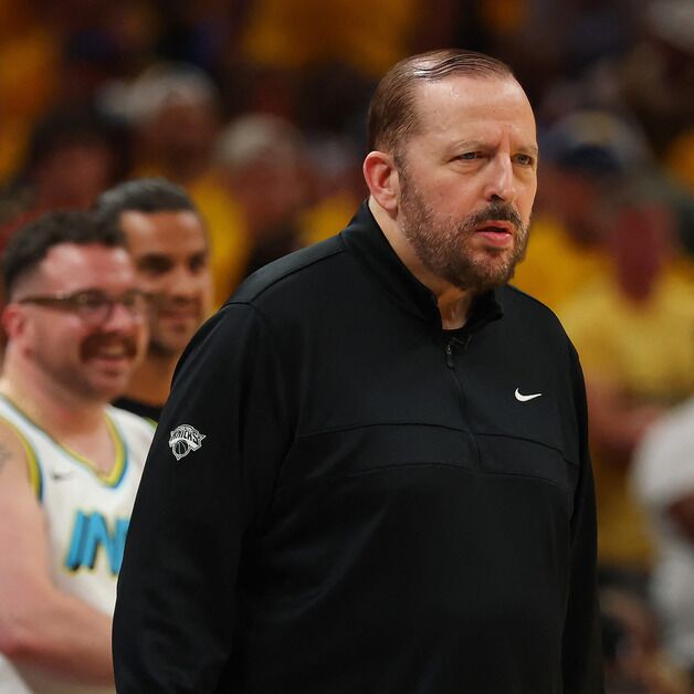 NBA 뉴욕, 25년 만에 콘퍼런스 결승 이끈 티보듀 감독 경질