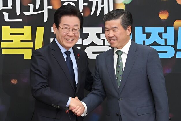 암참 회장 "이재명 대통령, 진정한 비전가라 느껴…韓 도약 확신"