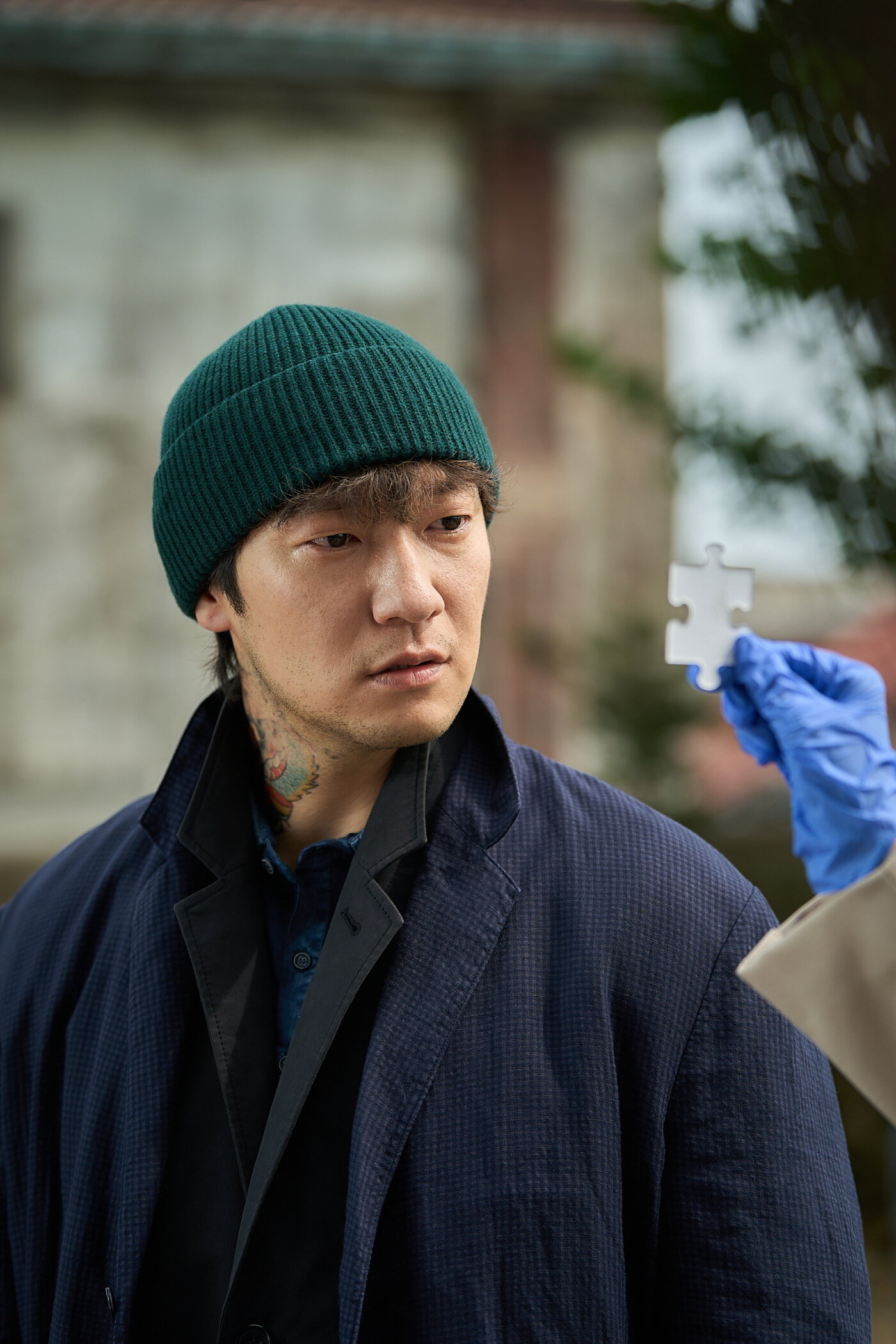 본문 이미지 - 디즈니+ 나인 퍼즐