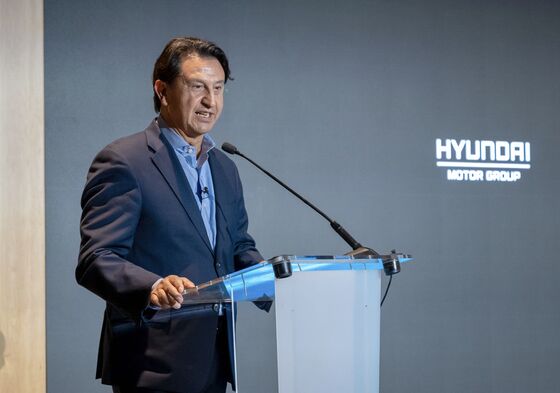 글로벌 모빌리티 리더 2천명 한자리에…현대차그룹, 미래 비전 발표