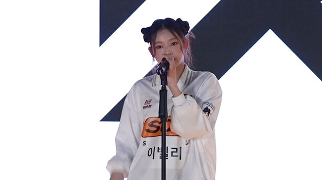 'YG 연습생' 이벨리 영상 1000만뷰 돌파…데뷔 기대감 UP