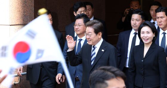 "'실용외교' 이재명 취임 후 한중관계 개선될 것"…中관영매체 기대
