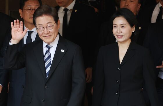 K-반도체 "세계 1등 만들겠다" 이재명에 기대감…'속도전' 필요
