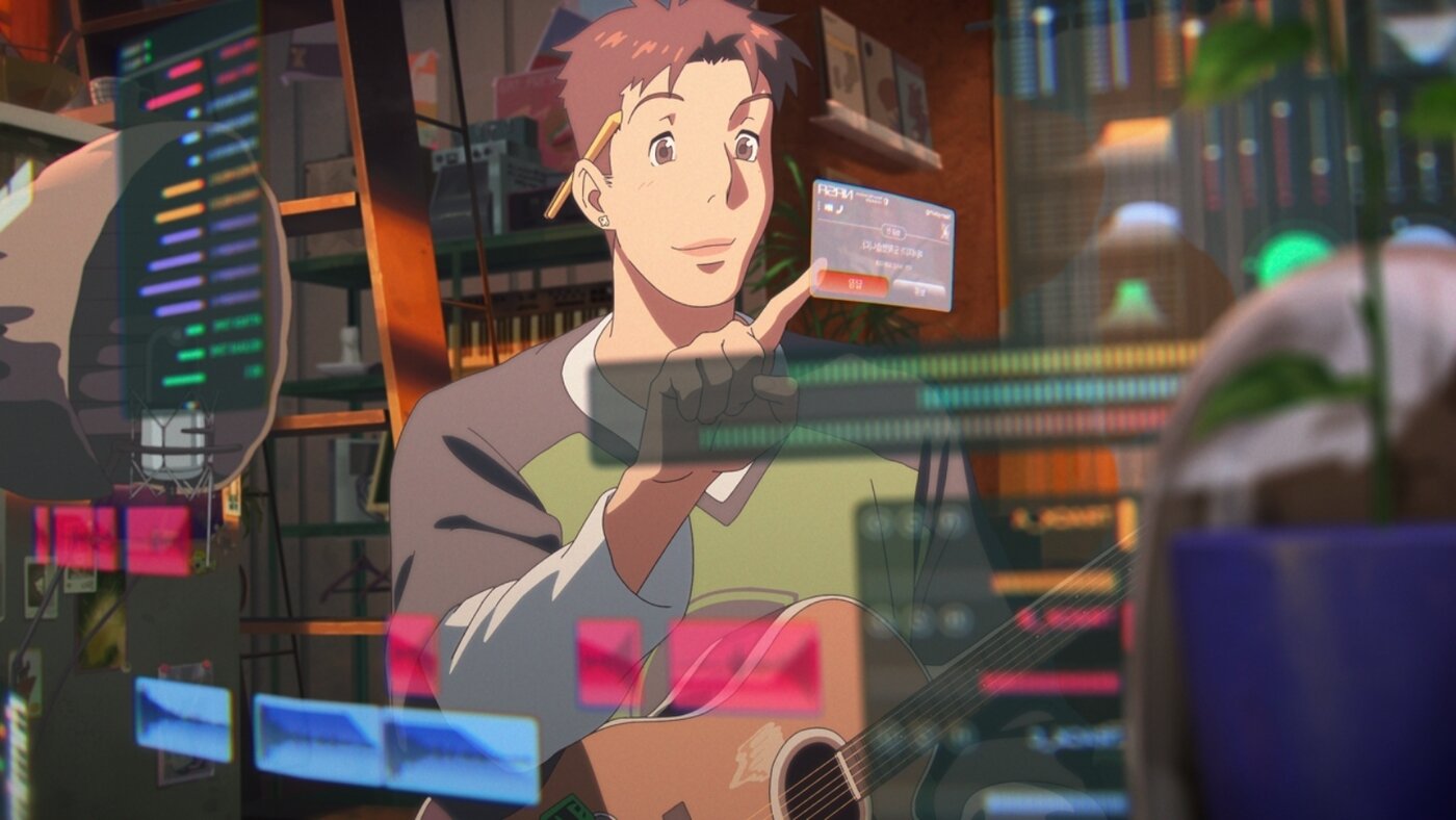 본문 이미지 - '이 별에 필요한'