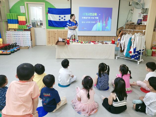 성수도서관 '도서관 다문화 서비스'에 선정…13년 연속