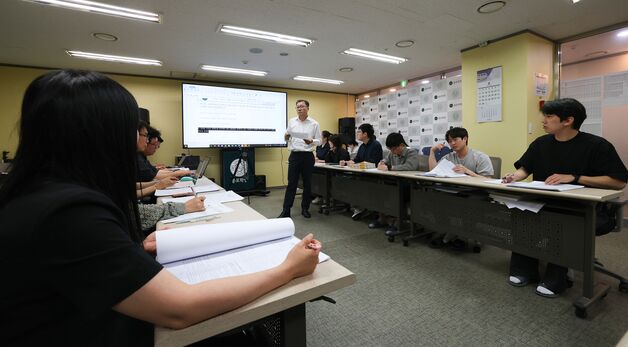 6월 모의고사 분석 '난이도는?'