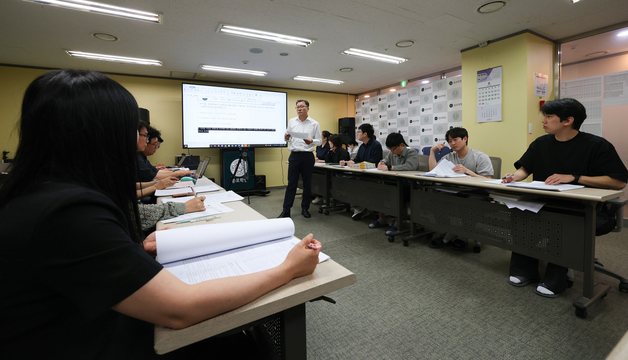 6월 모의고사 분석 '난이도는?'