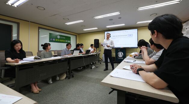 6월 모의고사 과목별 난이도 분석