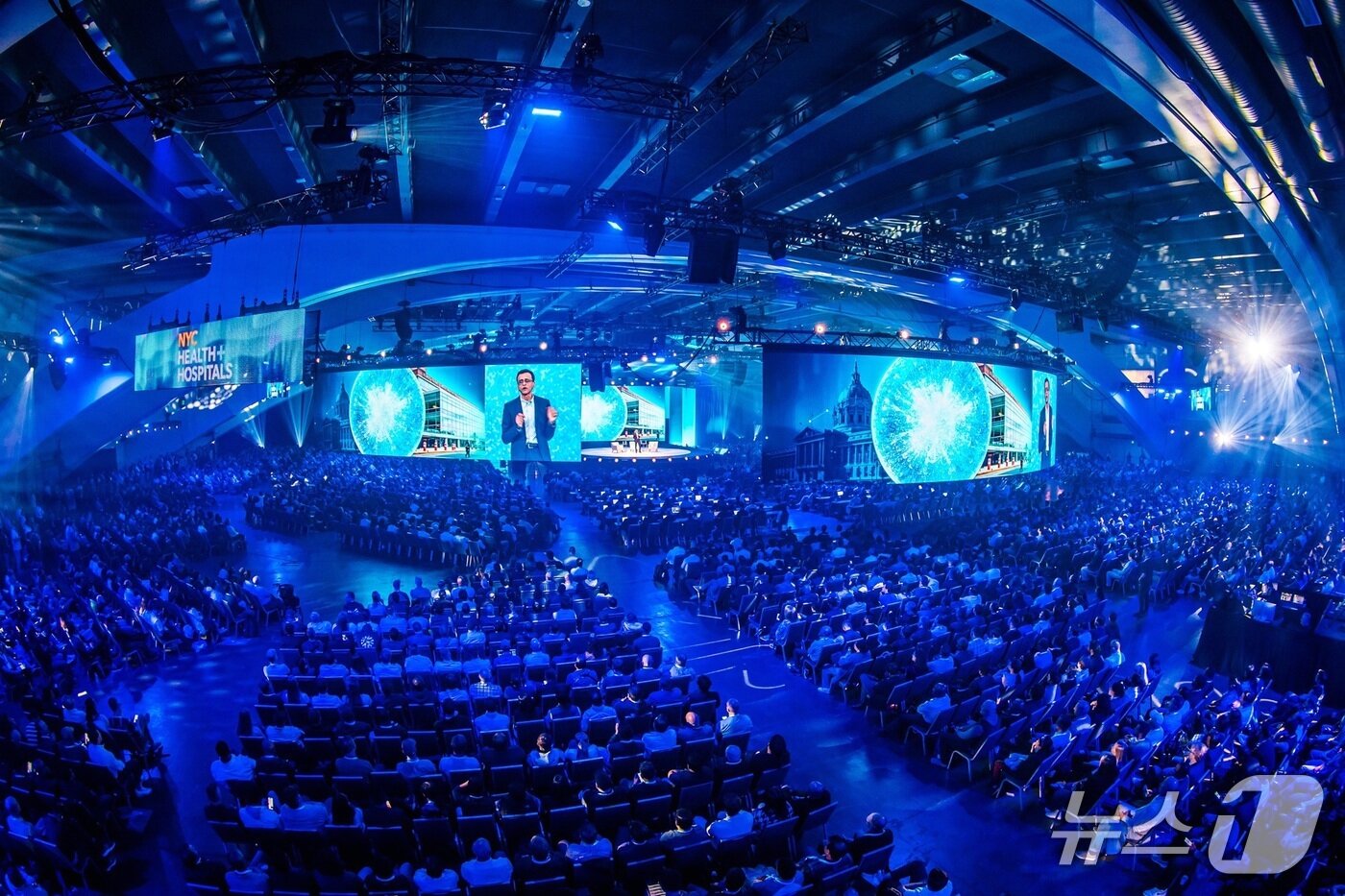 본문 이미지 - 스노우플레이크 서밋 2025&#40;스노우플레이크 제공&#41;