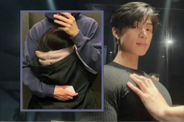 "외로운 여성 5분 포옹에 1만원"…가슴 빌려주는 남성 인기 폭발