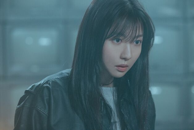 '괴기열차', 공포 유튜버 주현영이 찾은 광림역에서 무슨 일이