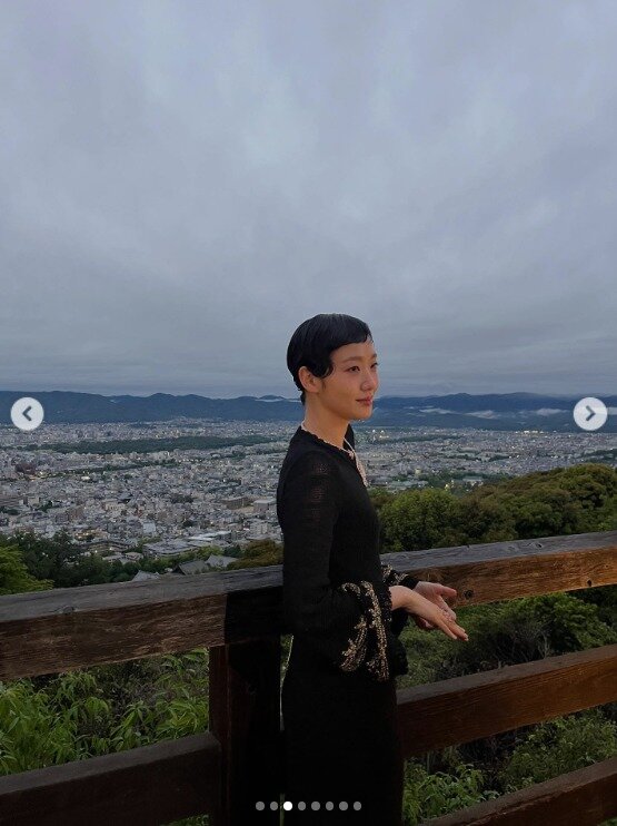 본문 이미지 - 김고은 인스타그램