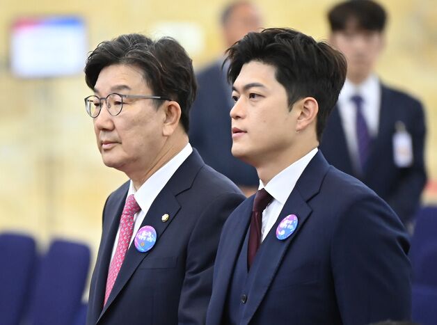 '대선 패배' 국힘, 쇄신 목소리 분출…친윤·친한 중심 혼란상 지속될 듯