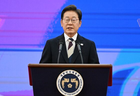 이재명 대통령 "성장·통합, 간절한 염원에 응답하겠다"(종합)