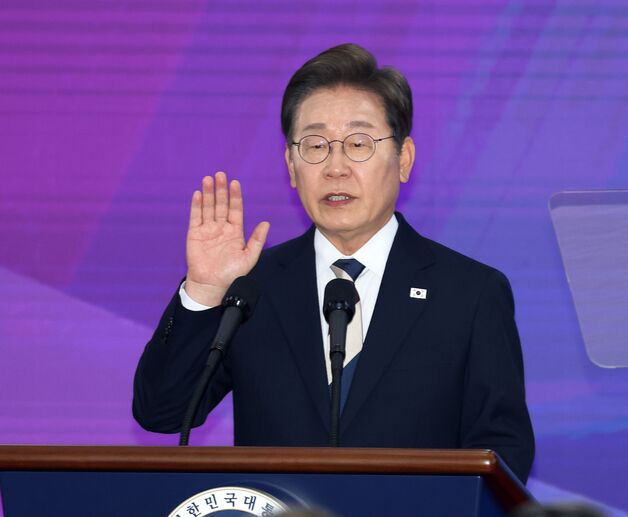 조국, 옥중서 "이재명 승리는 혁신당 승리…정치검사 감찰·인사 필요"