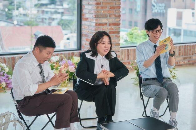 데뷔 30주년 김숙, 방송가서 사라지기도…방황 과거 돌아본다