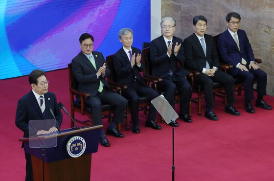 이주호, 이재명 대통령에게 전체 국무위원 사의 표명