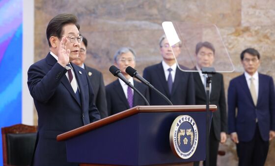 李대통령 "K-컬처로 세계문화 선도…김구 선생 꿈, 이제 현실화"