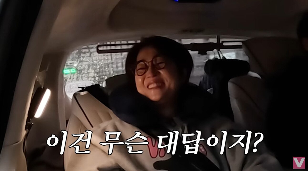 본문 이미지 - 유튜브 비보티비 캡처