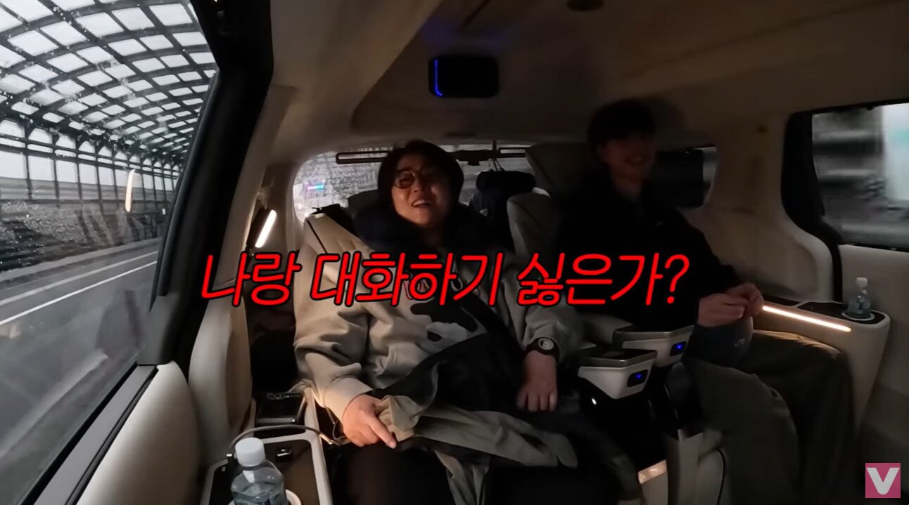 본문 이미지 - 유튜브 비보티비 캡처