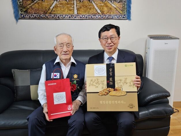 보훈부 서울청, 6월 호국보훈의 달 맞아 위문 행사 추진
