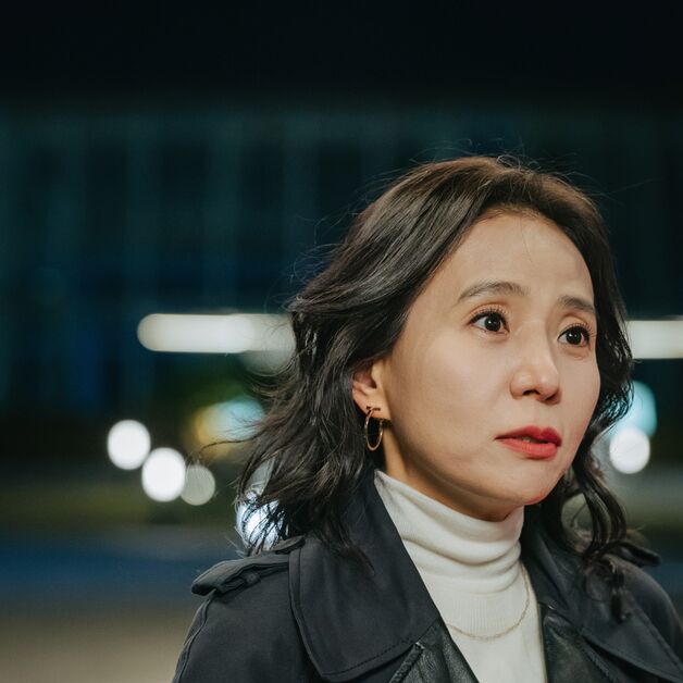 서정연, 연예기획사 대표 된다…'우리영화'서 연기 변신