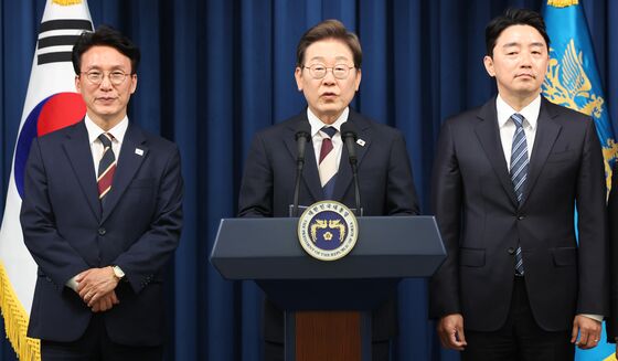李대통령 첫 국무총리 김민석·비서실장 강훈식…"충직·유능함"(종합)