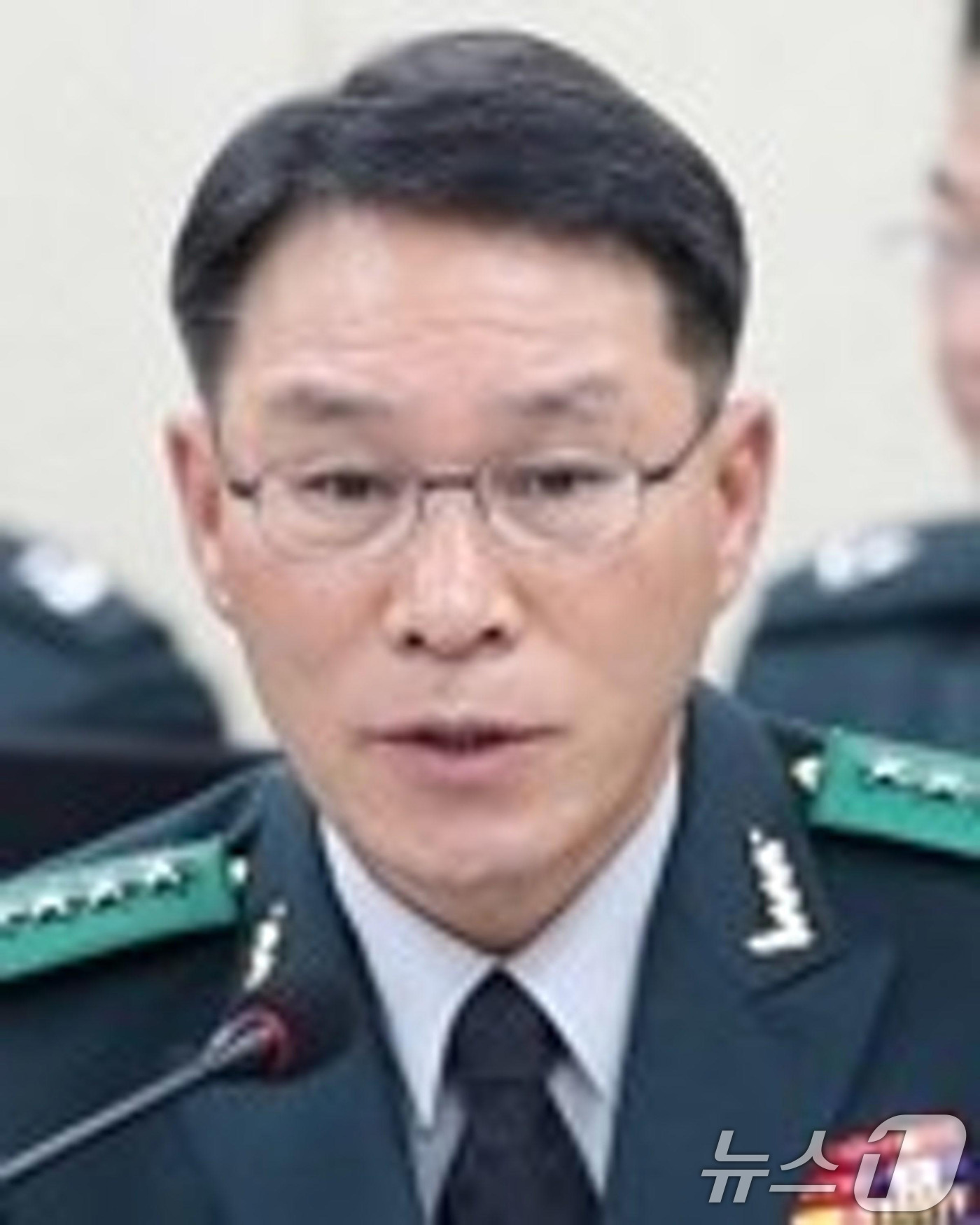 (서울=뉴스1) 박지혜 기자 = 이재명 대통령은 4일 새 정부 초대 대통령실 경호처장으로 황인권 전 육군 대장을 임명했다. (대통령실 제공. 재판매 및 DB 금지)  2025.6. …