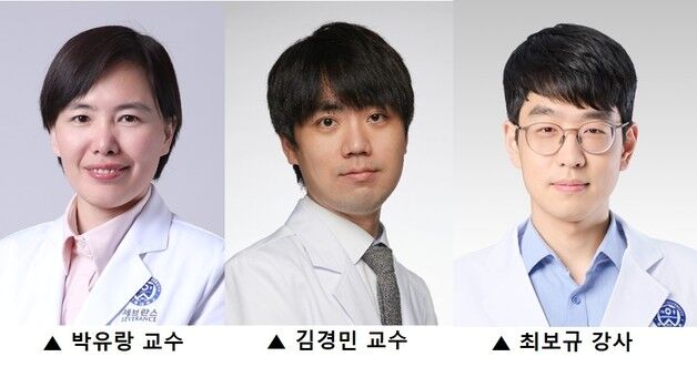 "중추신경계 감염 환자, AI로 감염 원인과 예후 예측"