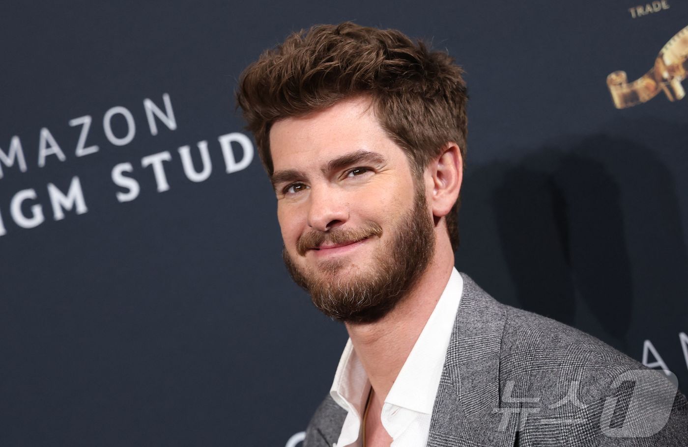 본문 이미지 - 배우 앤드루 가필드ⓒ AFP=뉴스1