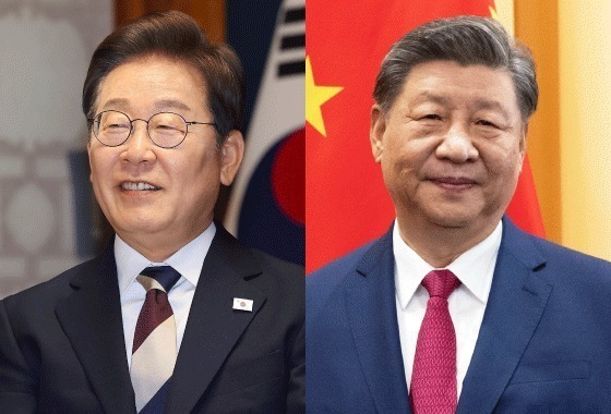 두 달 만에 만나는 한중 정상…'관계 개선' 흐름 좋지만 난제도 여전