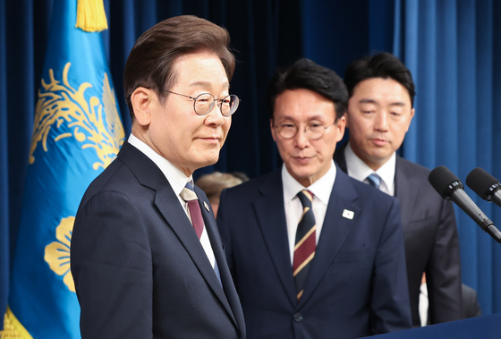 李대통령 주가 부양 의지 뒷받침…與 배당세율 25% 추가 인하 '추진'