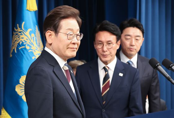 李대통령 취임 첫날부터 민생 드라이브…35조 이상 추경 추진