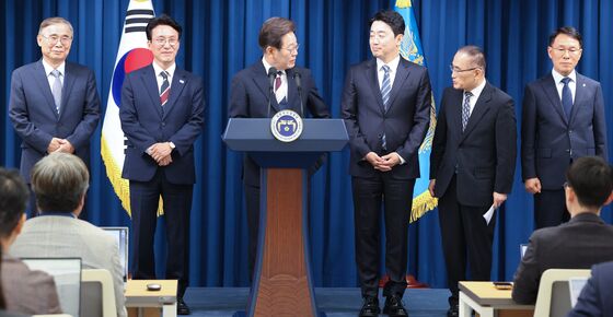 李대통령 용인술, 첫 인선 고스란히…"인연 접고 능력 중심"