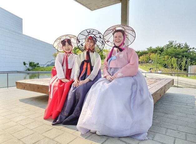 대구 수성문화재단, '폭싹 놀았수다, 조선 타임슬립' 성황리에 마무리
