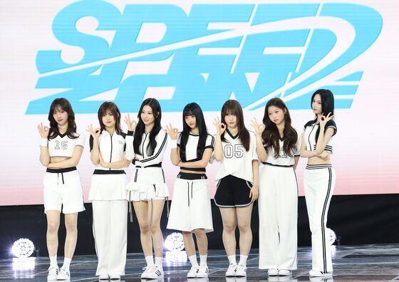 유스피어 "10년 만에 WM 새 걸그룹 론칭 부담? 노력할 것"