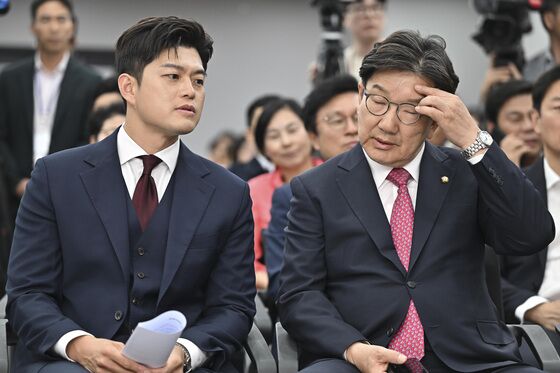 국힘, 9일 오후 2시 의총 개최…지도체제 놓고 공방 예상