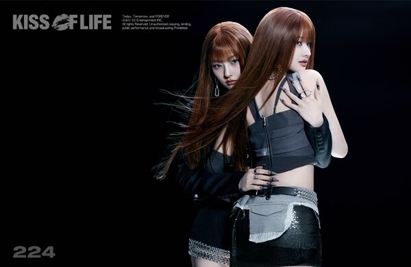 본문 이미지 - 키스오브라이프