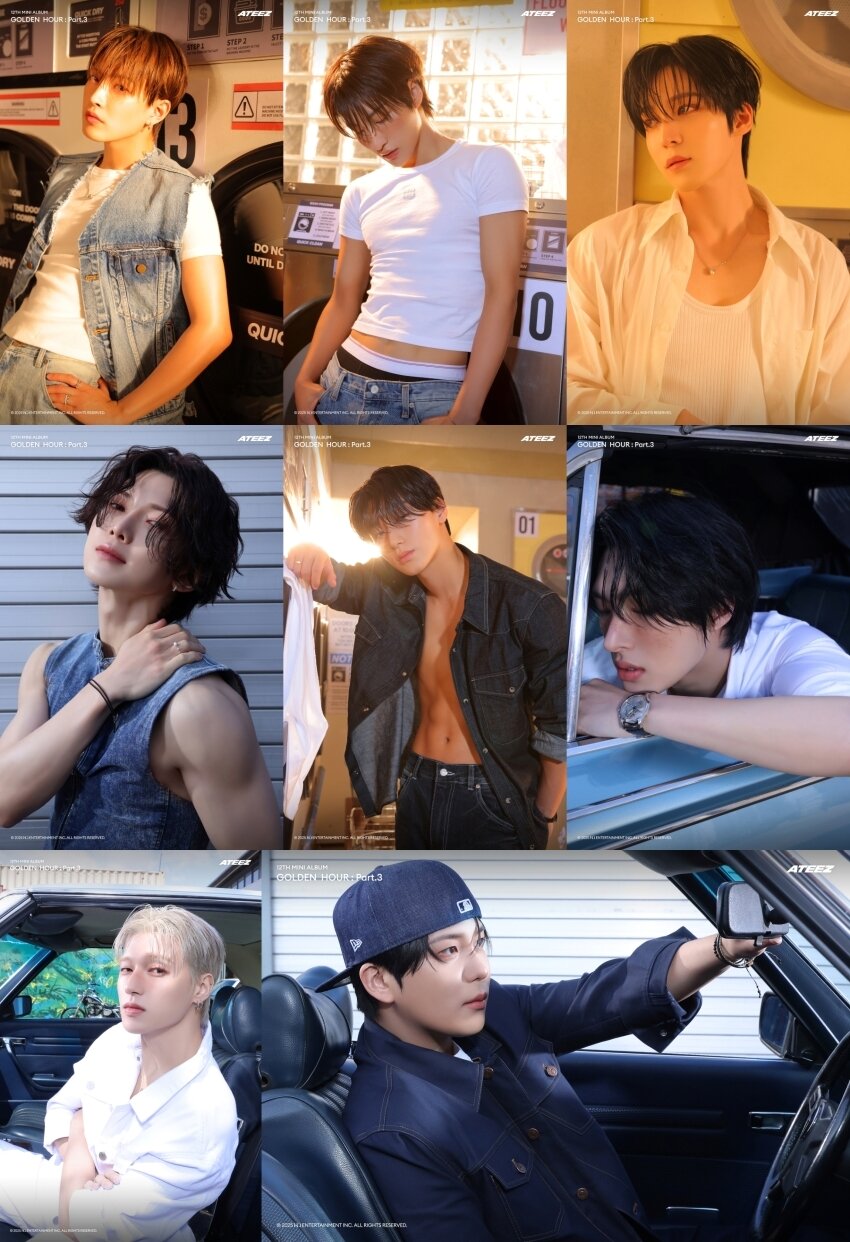 본문 이미지 - KQ엔터테인먼트