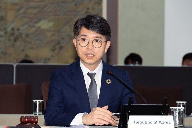 정부·업계 함께 만든 화학물질법…8월 시행 앞두고 통합설명회