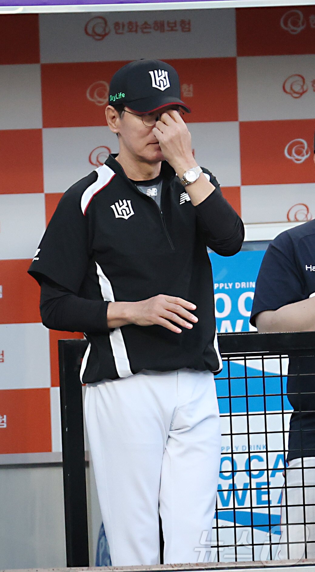 본문 이미지 - 이강철 KT 위즈 감독. / 뉴스1 DB ⓒ News1 김기남 기자