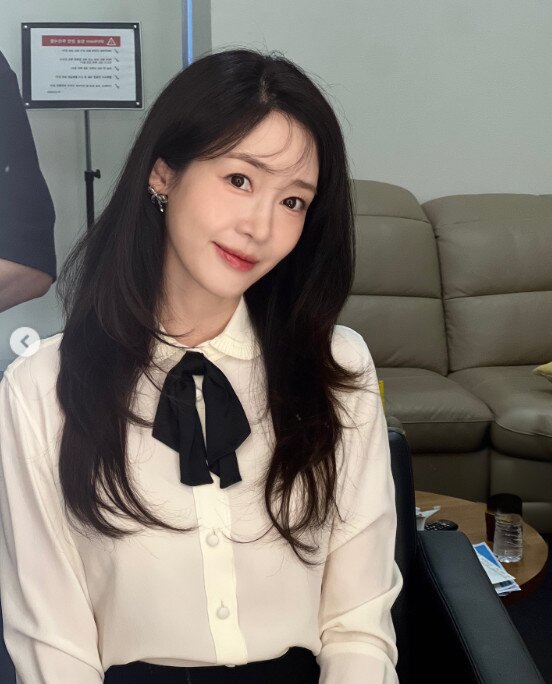 본문 이미지 - 성유리 인스타그램