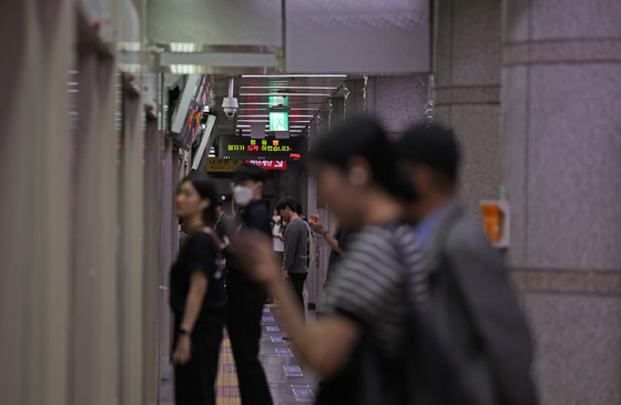 광주경실련 "도시철도 요금 인상, 시민 현실 외면한 결정"