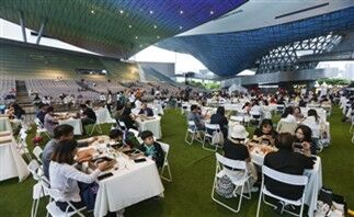 맛있는 영화축제 '부산푸드필름페스타' 야외 프로그램 공개