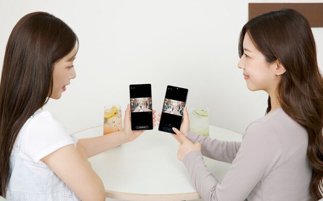 삼성 갤럭시AI '포토 어시스트' 사용률, 전년比 2배 증가