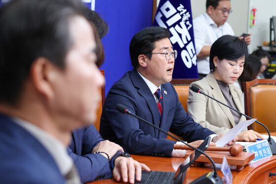 민주 "대통령실 빈 깡통 만들어 국정 방해…지시 내린 자 책임 묻겠다"