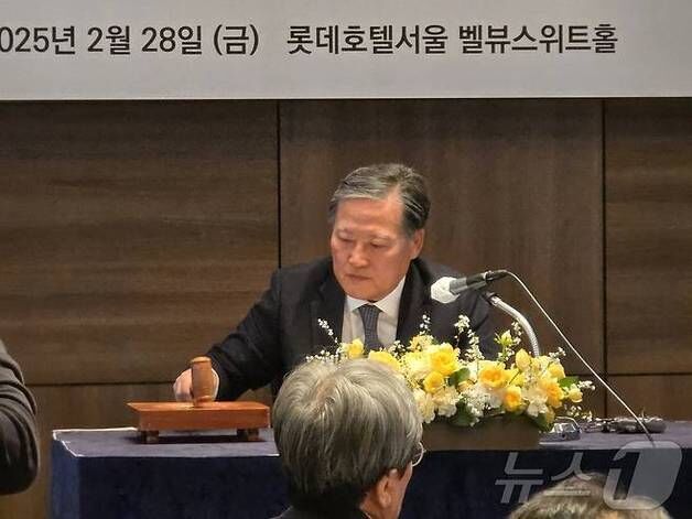 "이사회 추천 없인 출마 불가"…식산협, 회장 선출 둘러싼 잡음 지속