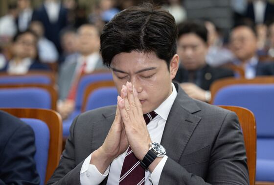 국힘 차기 당권 두고 계파 충돌 조짐…김용태 거취도 변수