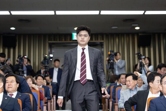 국힘, 김용태 비대위원장 등 지도부 거취 결론 못내…9일 재논의